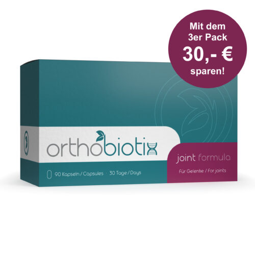 joint formula 90er Packung