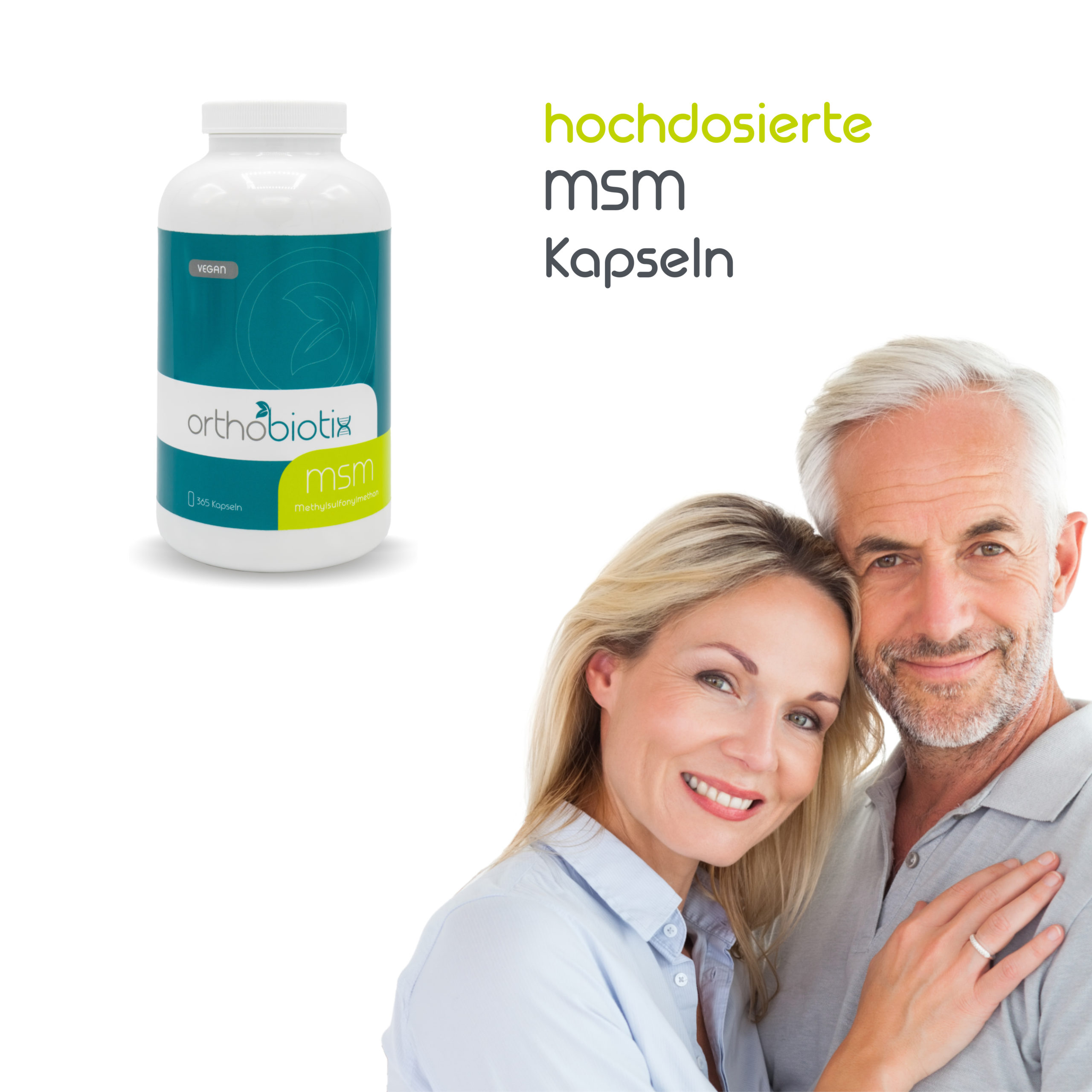 MSM hochdosiert MSM hochdosiert